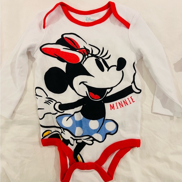 Disney Toddler Bundle size 9-12 month - Picture 7 of 9